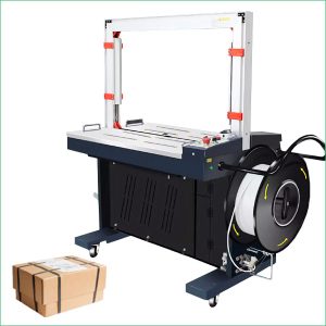 Automatic Arch Polypropylene Strapping Machine For Sale