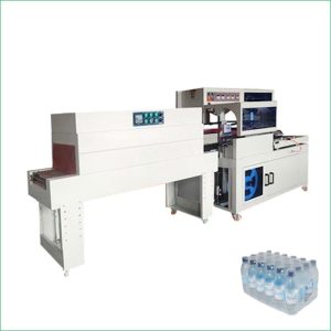 Fully Automatic Heat Shrink Packing Machine