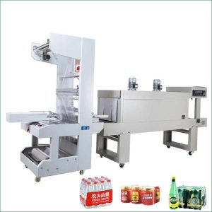 Shrink Film Packaging Machine