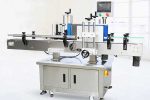 bottle labeling machine