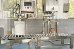 5 gallon liquid filling machine