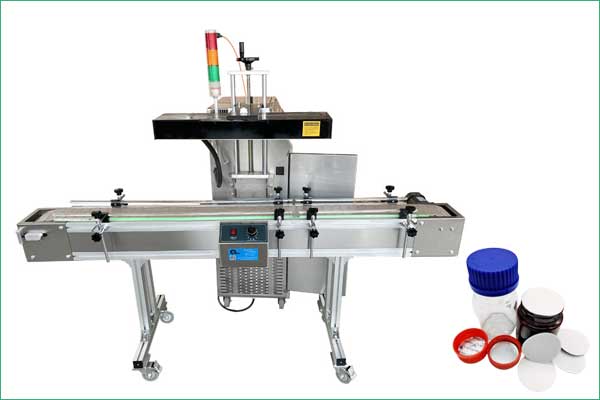 foil sealing machine