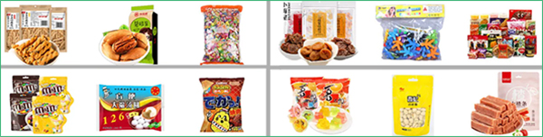 packing material display