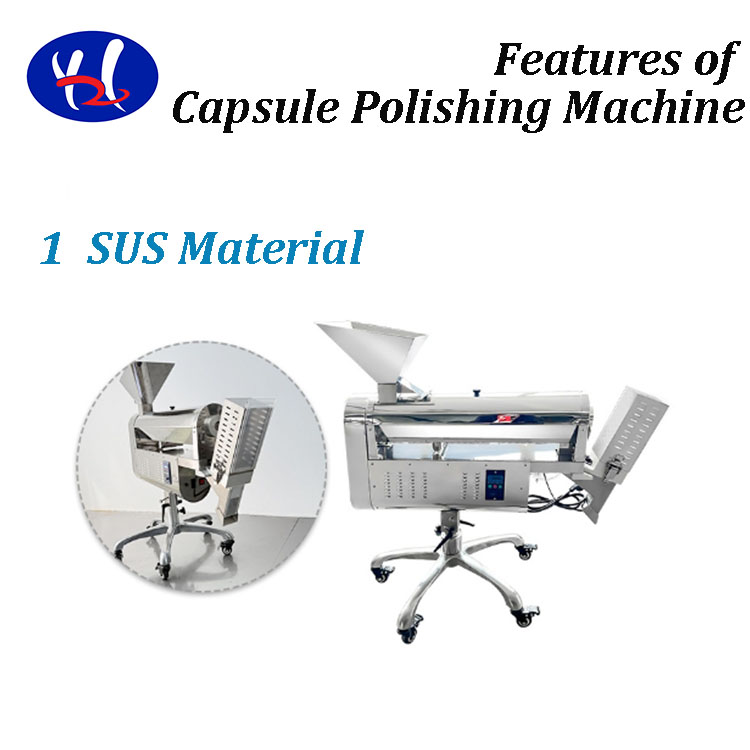 sop for capsule polishing machine 1